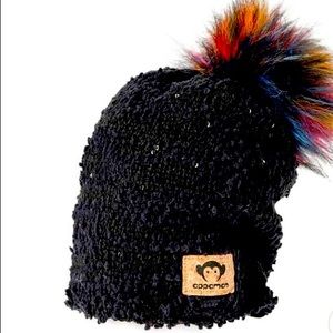 Appaman BOUCLE HAT
